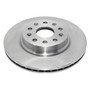 Brake Rotor BR901748 - front view