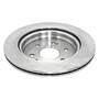 Brake Rotor BR901834 - back view