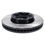 Brake Rotor BR901818-02