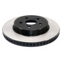 Brake Rotor BR901758-02