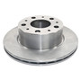 Brake Rotor BR901944 - front view