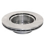 Brake Rotor BR901944 - back view