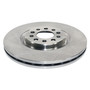 Brake Rotor BR901970 - front view