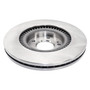 Brake Rotor BR901890 - back view