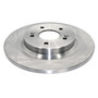 Brake Rotor BR901852 - front view
