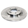 Brake Rotor BR901892 - front view
