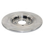 Brake Rotor BR901988 - back view