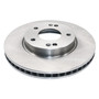 Brake Rotor BR901918 - front view