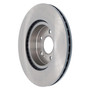 Brake Rotor BR902068 - angled view