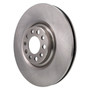 Brake Rotor BR902038 - front view