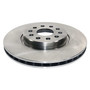Brake Rotor BR901964 - front view
