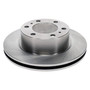 Brake Rotor BR902016 - front view