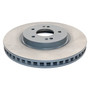 Brake Rotor BR901940-01