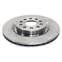 Brake Rotor BR901968 - front view