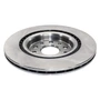Brake Rotor BR901968 - back view
