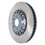 Brake Rotor BR902062 - front view
