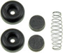 Drum Brake Wheel Cylinder Repair Kit 19325 - front view