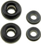 Drum Brake Wheel Cylinder Repair Kit 351588 - front view