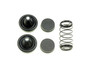 Drum Brake Wheel Cylinder Repair Kit 19381 - angled view