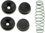 Drum Brake Wheel Cylinder Repair Kit 46347 - front view