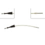 Parking Brake Cable C138677 - Direct Fit - front view