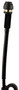 Brake Pad Wear Sensor BW1031 - 2-Wire - back view