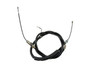 Parking Brake Cable C660295 - Direct Fit - angled view