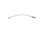 Parking Brake Cable C660314 - Direct Fit - angled view