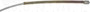 Parking Brake Cable C660358 - Direct Fit - alternate view