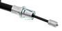 Parking Brake Cable C660294 - Direct Fit - alternate view