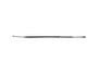 Parking Brake Cable C660570 - Direct Fit - angled view