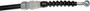 Parking Brake Cable C661066 - Direct Fit - alternate view