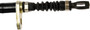 Parking Brake Cable C661005 - Direct Fit - right view