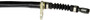 Parking Brake Cable C661033 - Direct Fit - alternate view