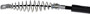 Parking Brake Cable C661141 - Direct Fit - side view