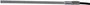 Parking Brake Cable C661218 - Direct Fit - left view