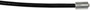 Parking Brake Cable C661314 - Direct Fit - alternate view