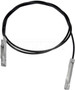 Parking Brake Cable C661236 - Direct Fit - angled view