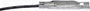 Parking Brake Cable C661236 - Direct Fit - right view