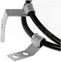 Parking Brake Cable C661457 - Direct Fit - alternate view