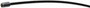 Parking Brake Cable C661316 - Direct Fit - left view