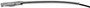 Parking Brake Cable C661317 - Direct Fit - side view