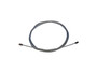 Parking Brake Cable C92309 - Direct Fit - front view