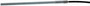 Parking Brake Cable C661388 - Direct Fit - left view