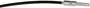 Parking Brake Cable C661258 - Direct Fit - angled view