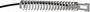 Parking Brake Cable C661368 - Direct Fit - alternate view
