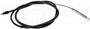 Parking Brake Cable C661368 - Direct Fit - alternate view