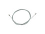 Parking Brake Cable C92266 - Direct Fit - front view