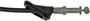 Parking Brake Cable C661445 - Direct Fit - alternate view