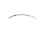Parking Brake Cable C92293 - Direct Fit - angled view
